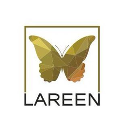 LAREEN trademark