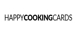 HAPPYCOOKINGCARDS trademark