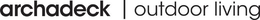 ARCHADECK OUTDOOR LIVING trademark