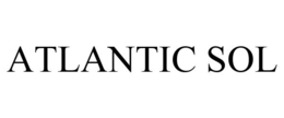 ATLANTIC SOL trademark