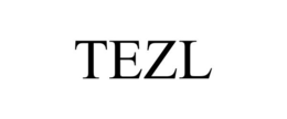 TEZL trademark