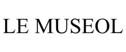 LE MUSEOL trademark