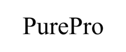 PUREPRO trademark