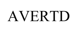 AVERTD trademark