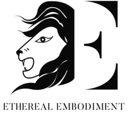 E ETHEREAL EMBODIMENT trademark