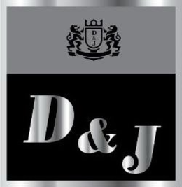 D&J trademark