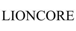 LIONCORE trademark