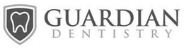GUARDIAN DENTISTRY trademark