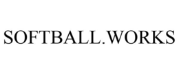SOFTBALL.WORKS trademark