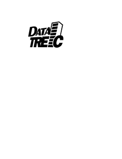 DATA TREC trademark