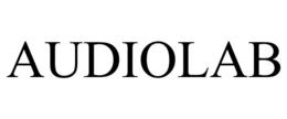 AUDIOLAB trademark