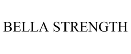 BELLA STRENGTH trademark