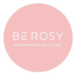 BE ROSY SUSTAINABLE SELF-CARE trademark