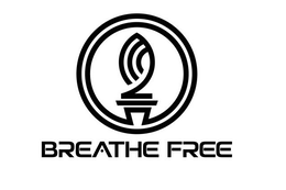 BREATHE FREE trademark