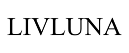LIVLUNA trademark