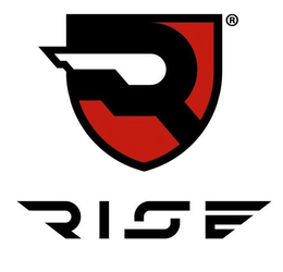 R RISE trademark