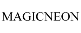 MAGICNEON trademark