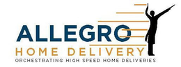 ALLEGRO HOME DELIVERY trademark