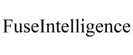 FUSEINTELLIGENCE trademark
