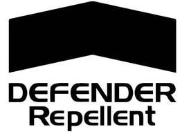 DEFENDER REPELLENT trademark