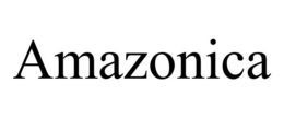 AMAZONICA trademark