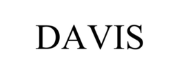 DAVIS trademark