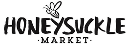 HONEYSUCKLE · MARKET · trademark