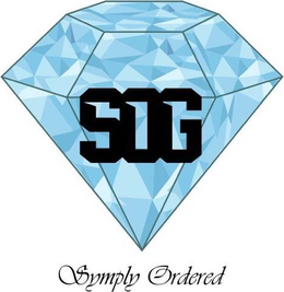 SOG SYMPLY ORDERED trademark