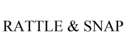 RATTLE & SNAP trademark