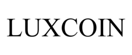 LUXCOIN trademark