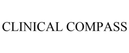 CLINICAL COMPASS trademark