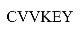 CVVKEY trademark