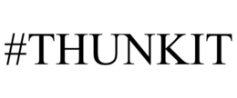 #THUNKIT trademark