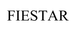 FIESTAR trademark