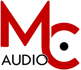 MC AUDIO trademark