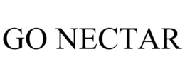 GO NECTAR trademark