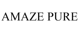 AMAZE PURE trademark