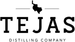 TEJAS DISTILLING COMPANY trademark