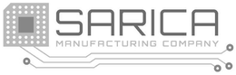 SARICA MANUFACTURING COMPANY trademark