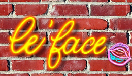 GIGI LE' FACE trademark