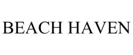 BEACH HAVEN trademark