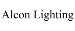 ALCON LIGHTING trademark