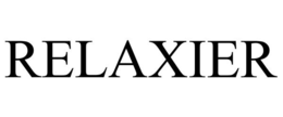 RELAXIER trademark