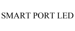 SMART PORT LED trademark