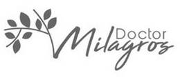 DOCTOR MILAGROS trademark