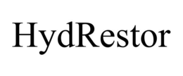 HYDRESTOR trademark