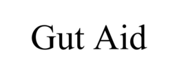 GUT AID trademark