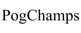 POGCHAMPS trademark