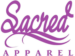 SACRED APPAREL trademark