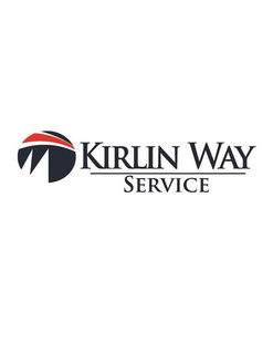 KIRLIN WAY SERVICE trademark
